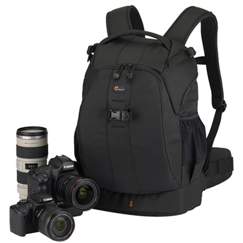 

Digital Camera Bag Lowepro Camera Weather Photo Backpacks+ Cover 400 Flipside Bag