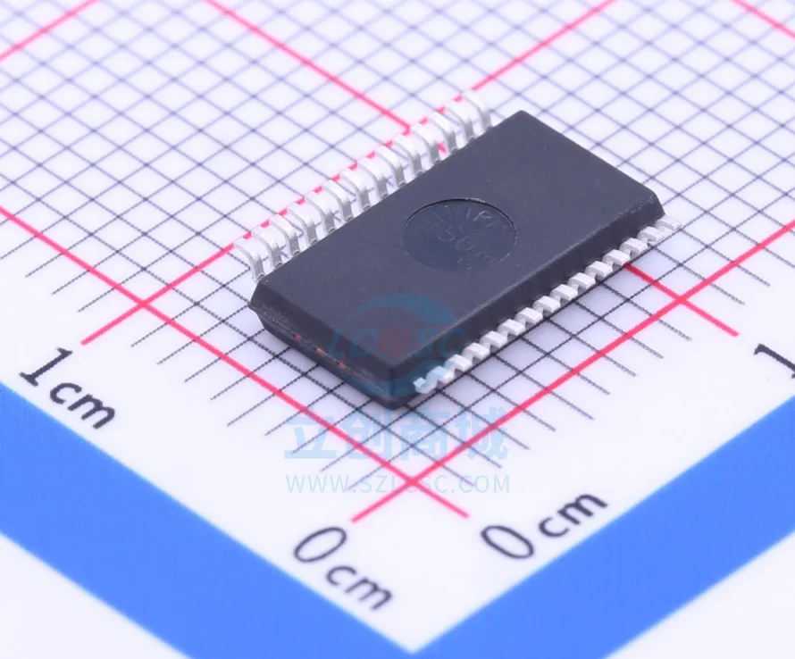 Usb микросхема. Ft232rl-Reel.