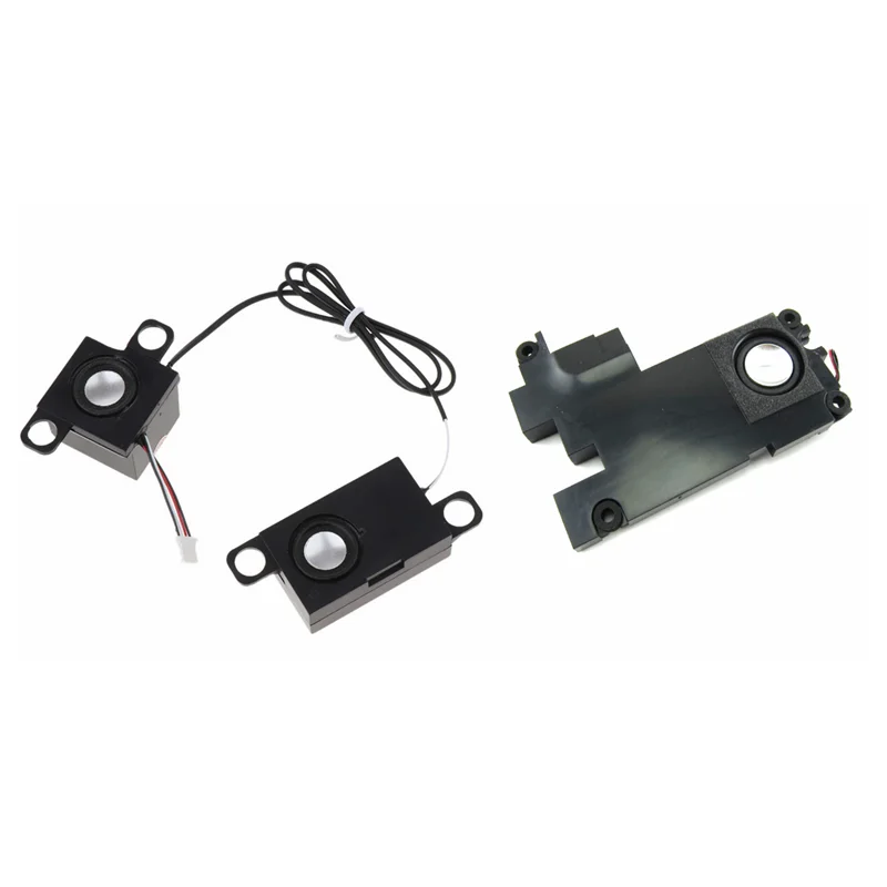 para Dell Xps L501x L502x Alto-falante Portátil Esquerda e Direita e Subwoofer Alto-falantes Novo