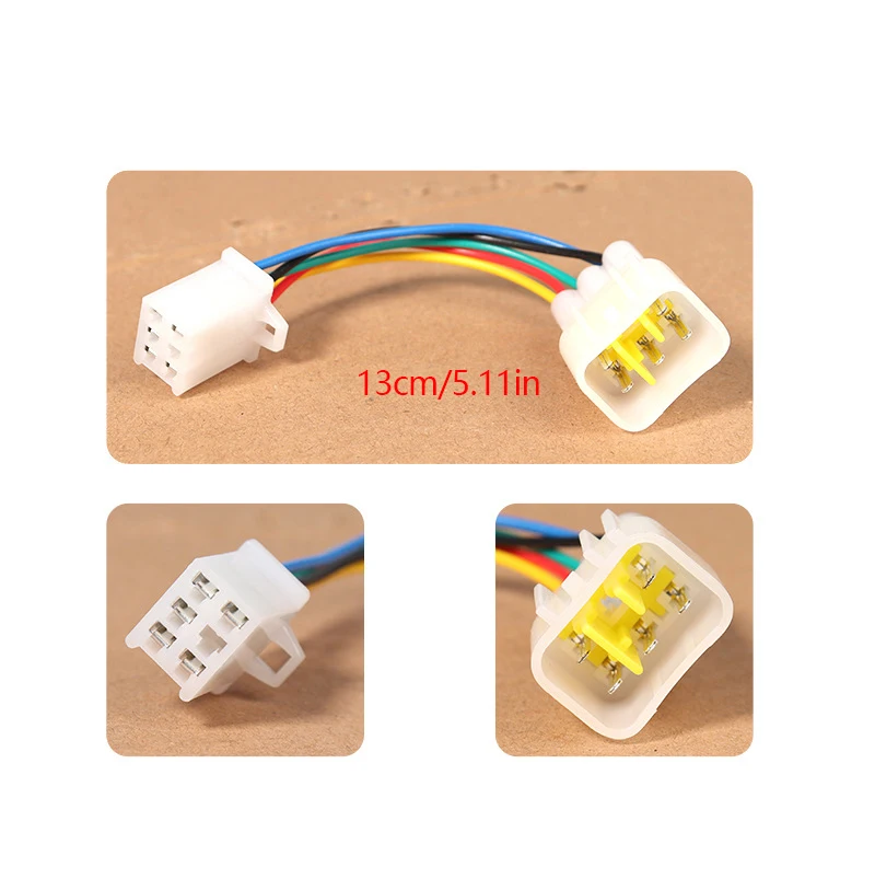 

Адаптер для электровелосипеда HELTC