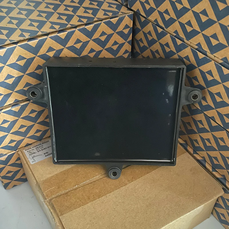 Модуль интерфейса двигателя EIM BASIC MK3 258-9753 258-9754 регулятор скорости дизельного