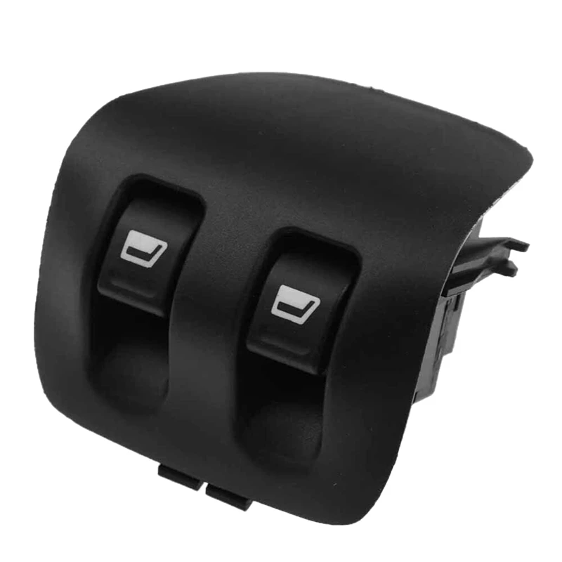 96327905XT 6552.WW автомобильный переключатель управления задним стеклом для Peugeot 206 207