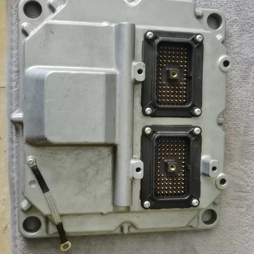 394-3902 Электронные контроллеры для строительной техники D8T 745C 325F 336F 349F