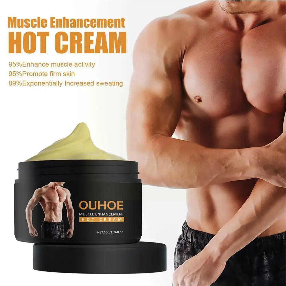 

Hot Cream Slimming Belly Firming Muscle Tightening Cellulite Gel Burning Fat Loss Fitness Massage Remover Sweat Cream Weigh A3K5