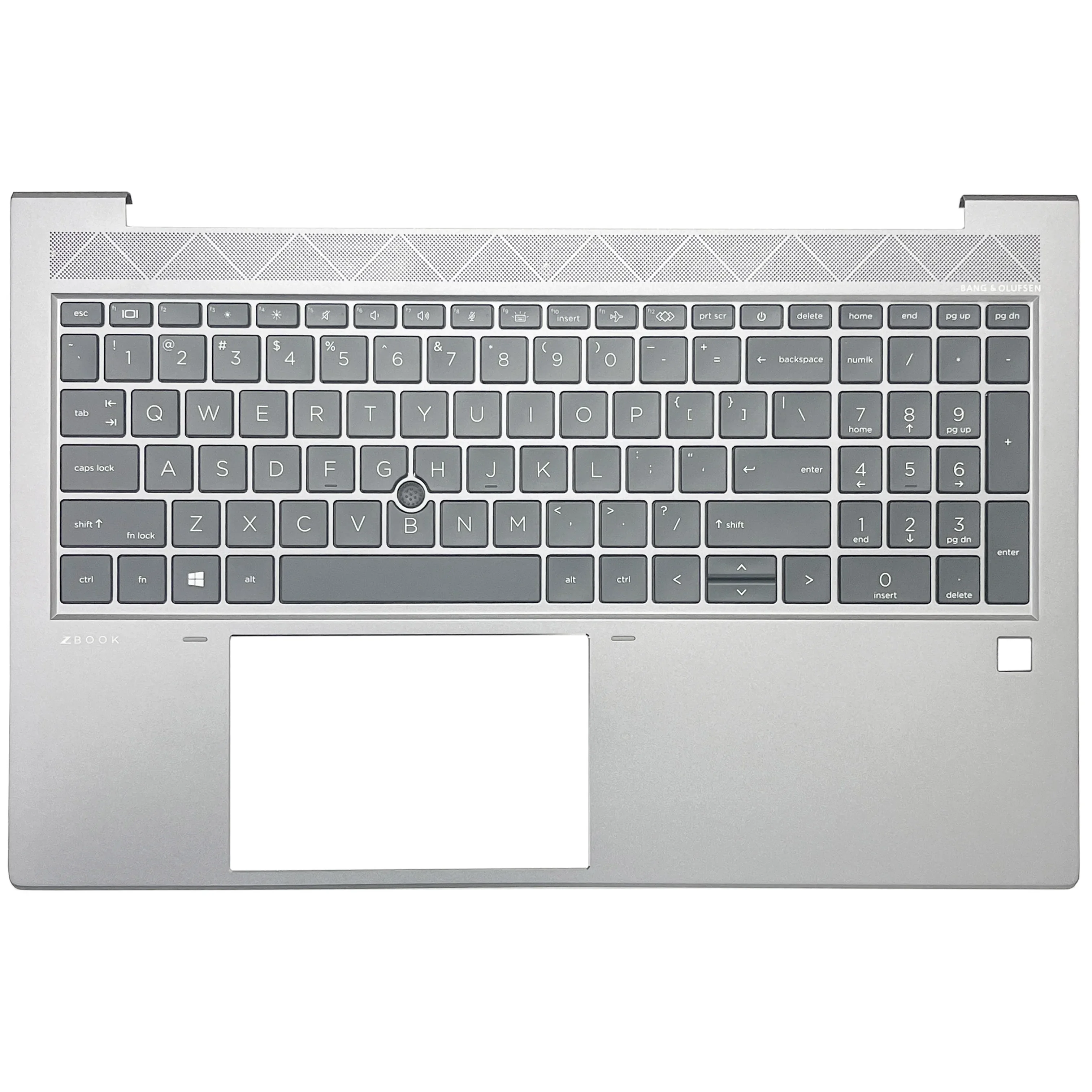 Новая Оригинальная клавиатура для ноутбука HP EliteBook 850 G7 G8 Zbook Firefly 15