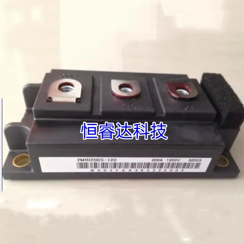 2MBI200S-120-52 2MBI200S-120 2MBI200S-120-03 2MBI200S-120-02