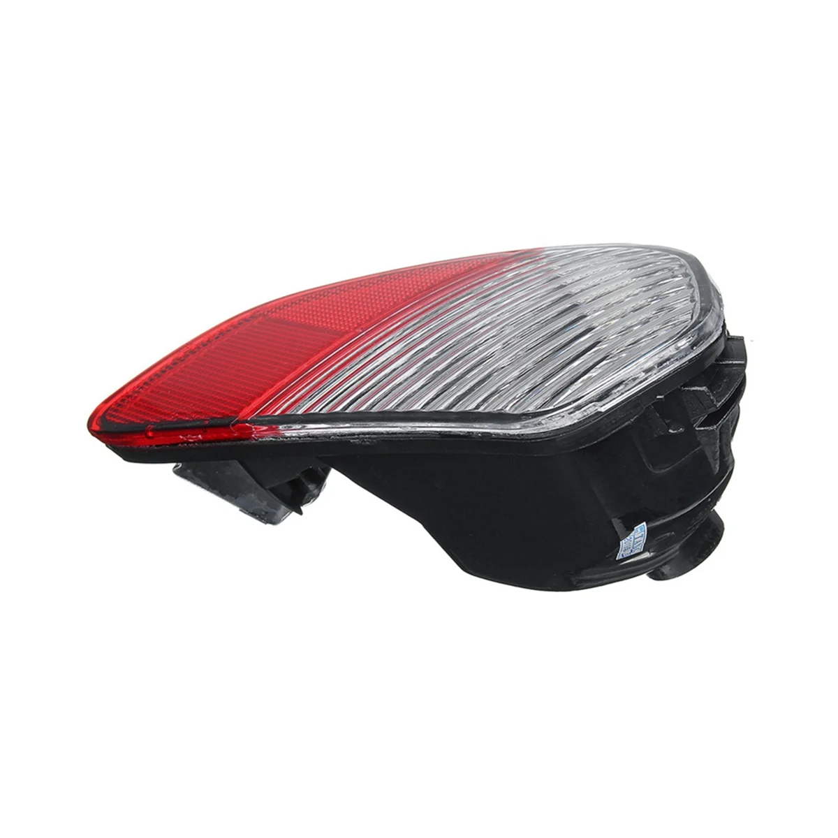 Задний бампер противотуманная фара для Mitsubishi Outlander 2015-2020 номер детали: 8337A137 8337A136