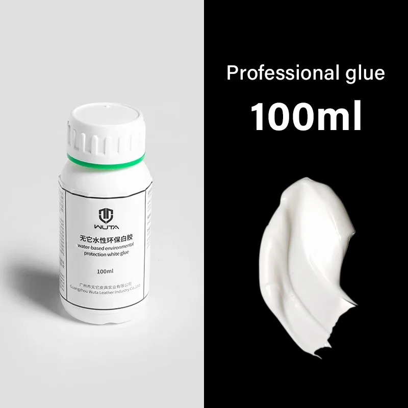 

WUTA универсальный белый клей на водной основе 100мл/500мл