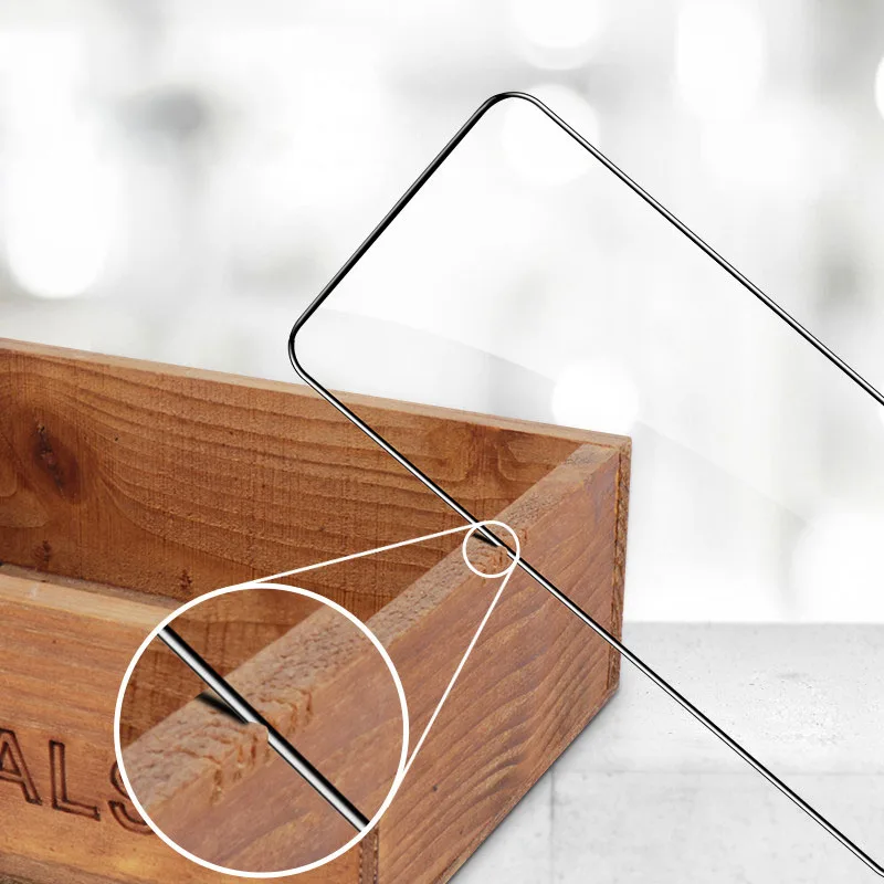 Защитное стекло для Xiaomi Redmi Note 13 13pro задняя защита экрана из закаленного стекла 2.5D