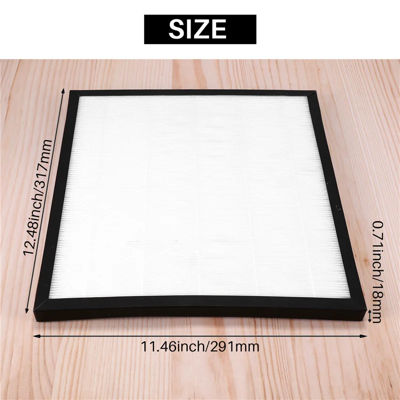 Набор фильтров AC4121 + AC4123 AC4124 для AC4002 AC4004 AC4012 запчасти воздухоочистителя белый