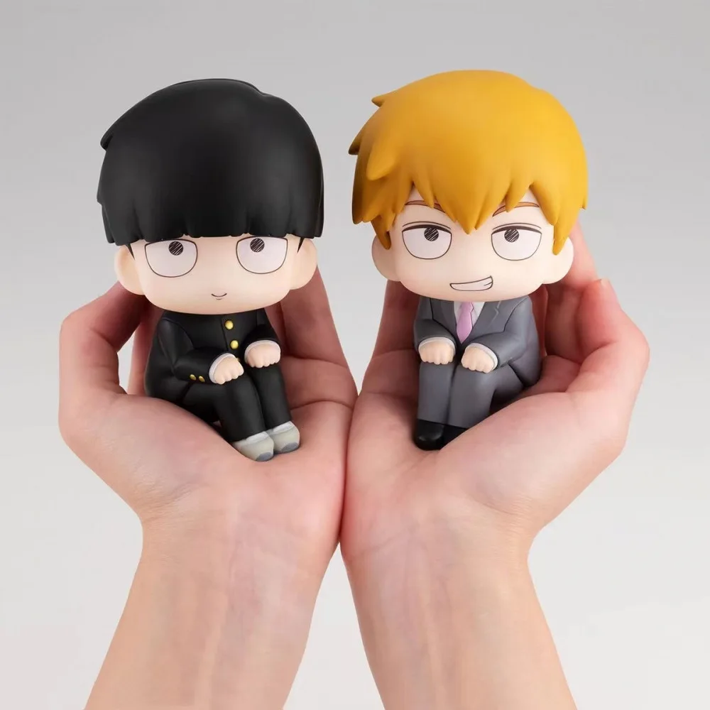 Коллекционная фигурка Mob psycho 100 LK Nendoroid