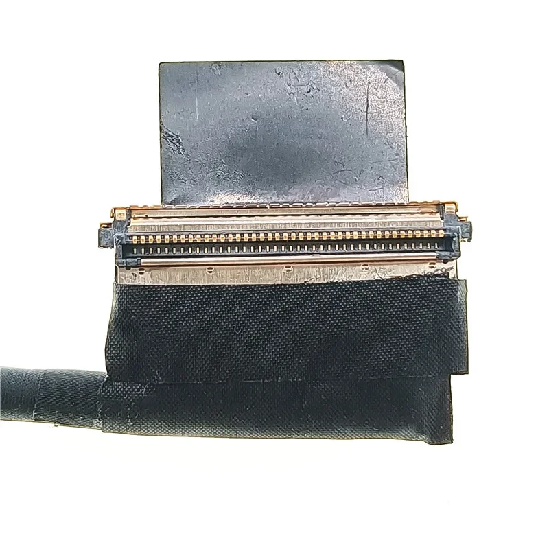 Сменный ЖК-кабель FHD для ноутбука Dell Latitude 7430 E7430 HDB40 EDP 3 EMZA 0RFH63 R. FH63 DC02C00VO000
