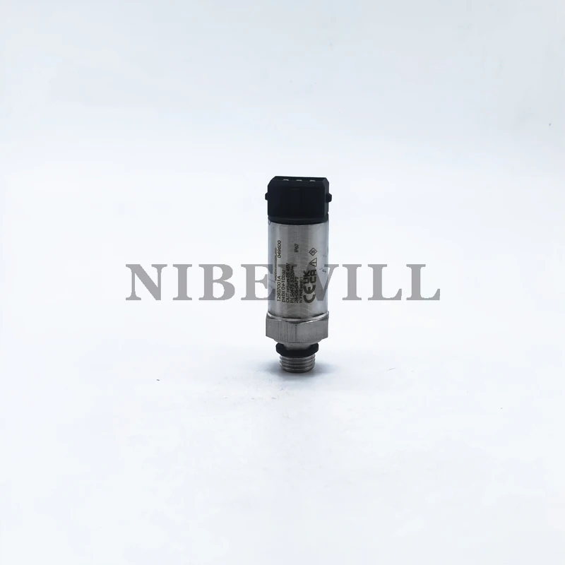 Датчик давления 12907001A для спецтехники Liebherr D934, D9308, R944C (art.: 3920db7293c32) - 3920db7293c32