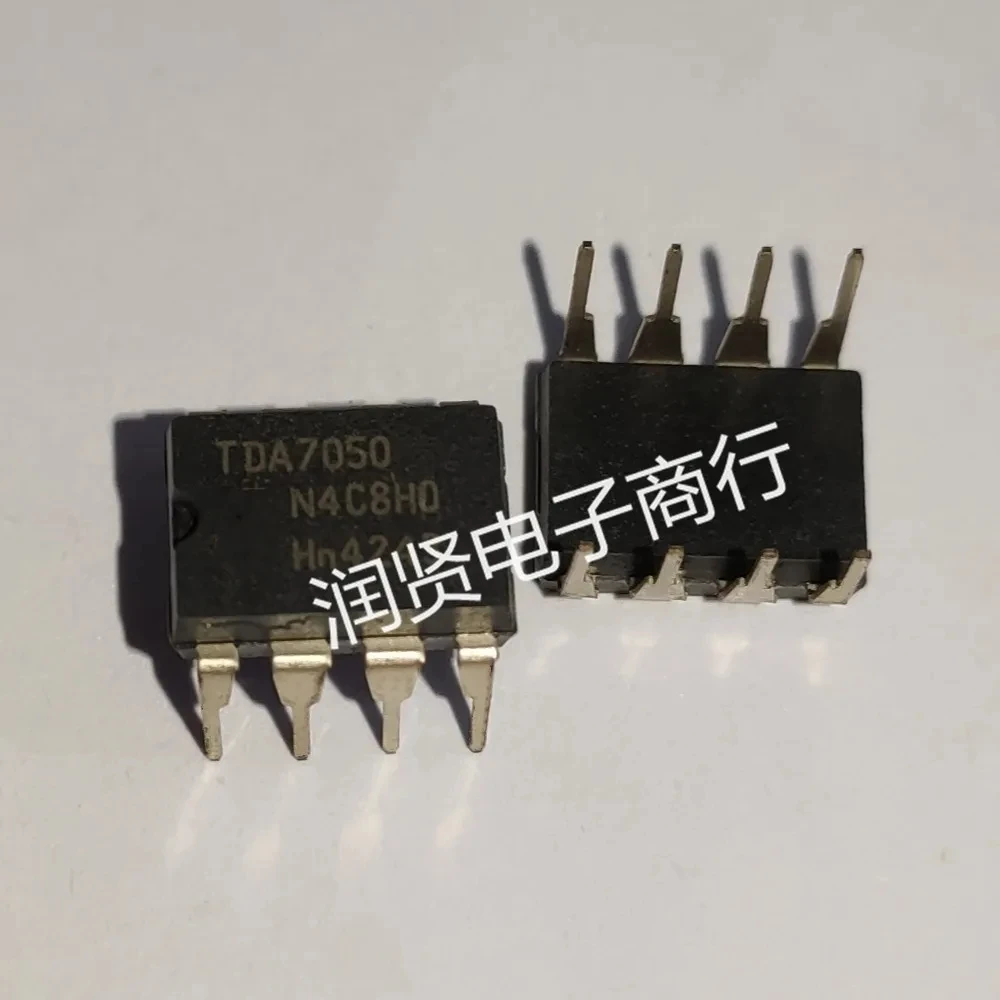 5 шт. TDA7231 TDA7050 DIP8 новый оригинальный