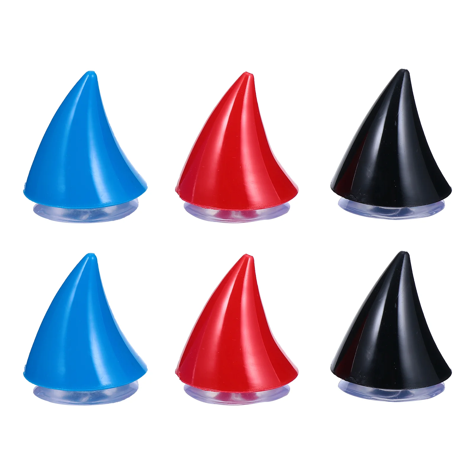 

Декоративная повязка на голову в форме рога, украшение на присоске, Lovelycar, бык, Мул, гребень, наклейка, углы для декора, аксессуары