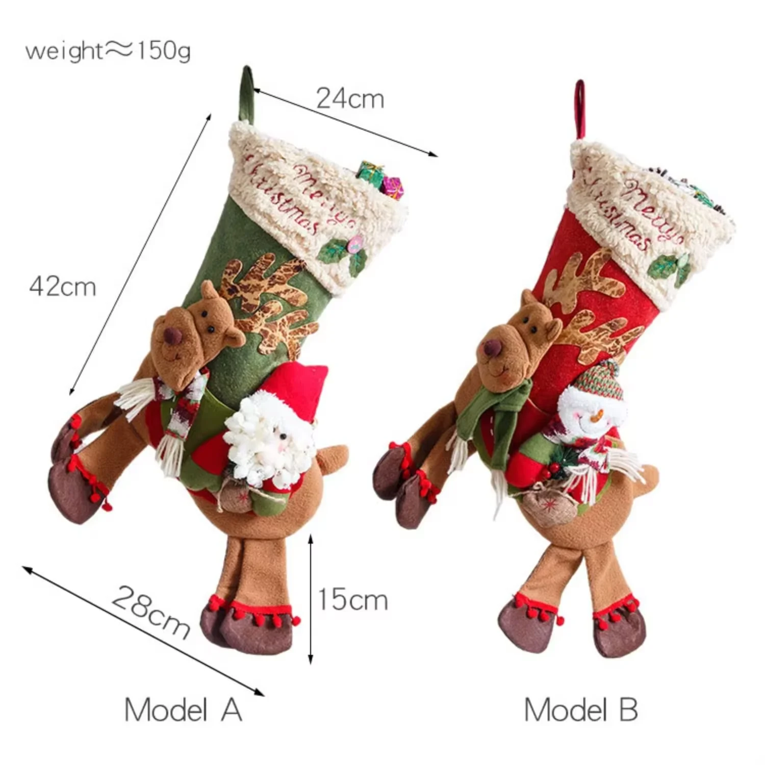 Рождественские гигантские украшения Decoraciones De Navidad Productos Novedosos рождественские