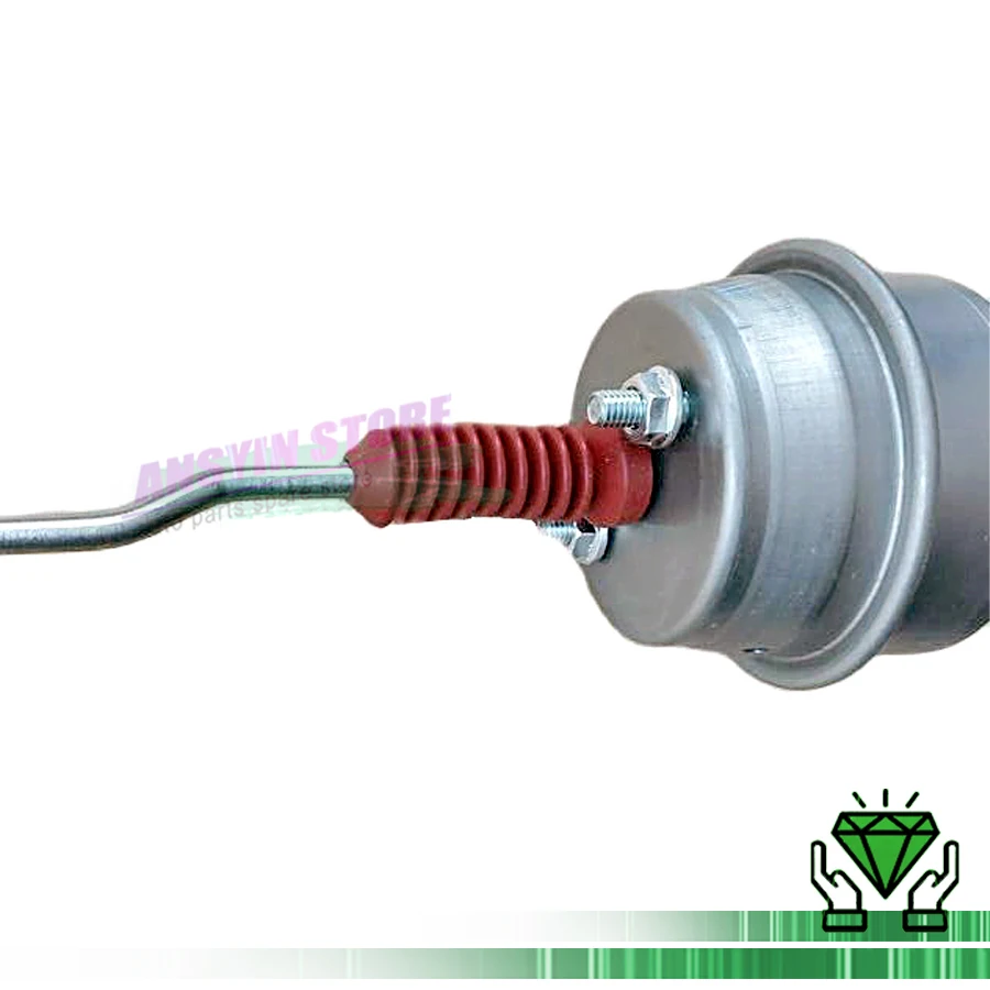 B03 привод разгрузочного клапана турбонаддува для Mercedes-Benz A45 CLA45 AMG M133 2013 л