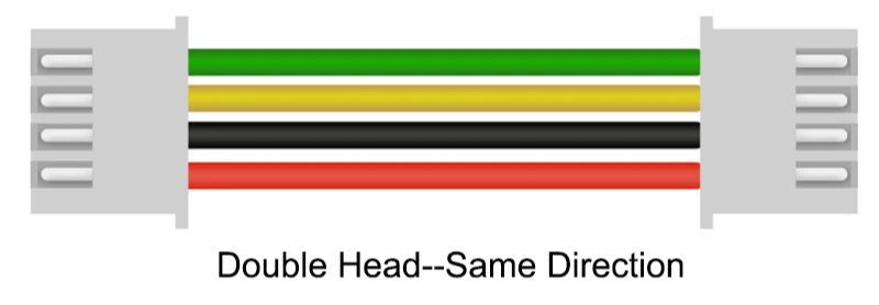 

E-SIMPO обжимные клеммы ZH 1,5 мм 28AWG JST