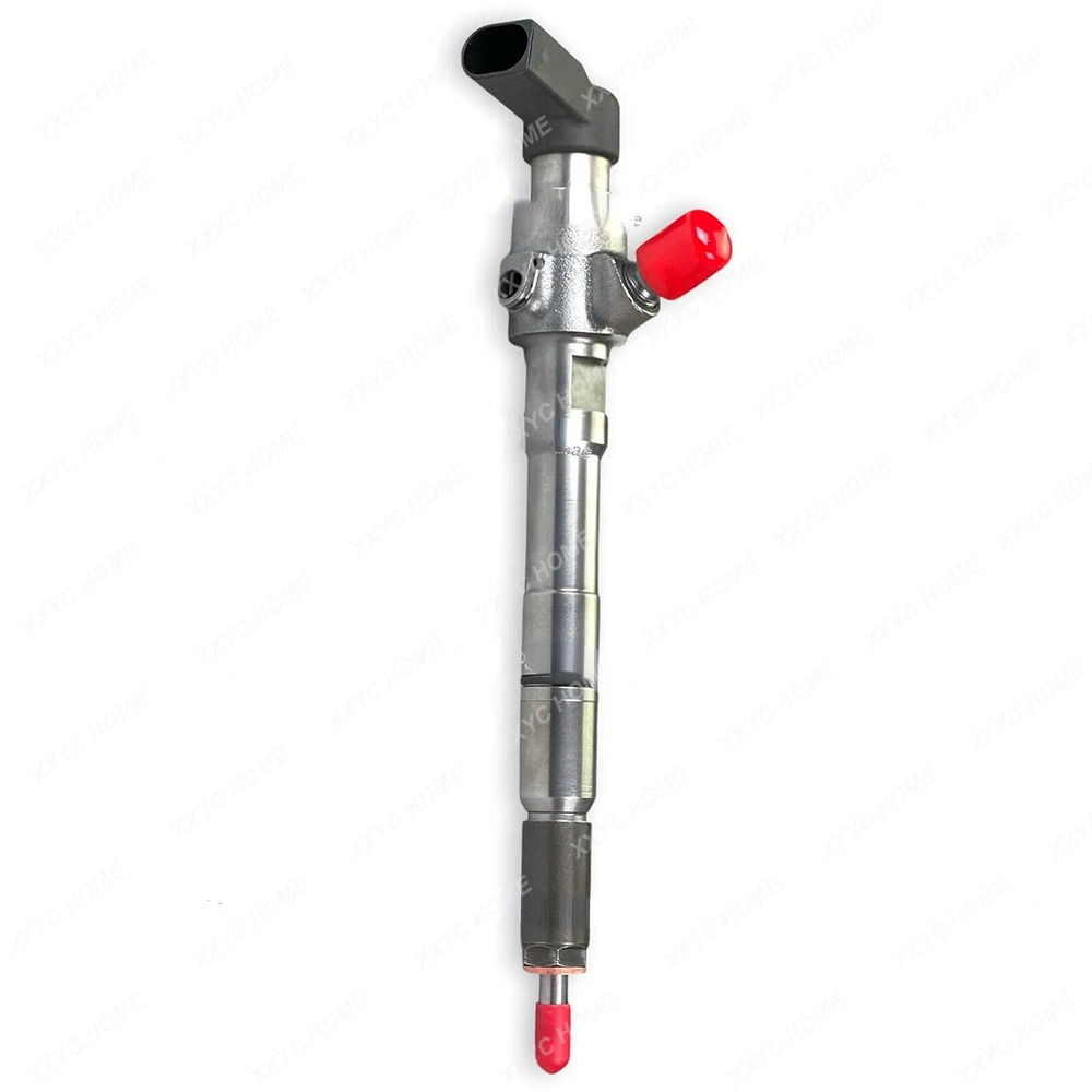 03L130277B новый для Skoda Seat 1 6 TDI-дизельный топливный инжектор 03L130277S A2C9626040080 A2C59513554