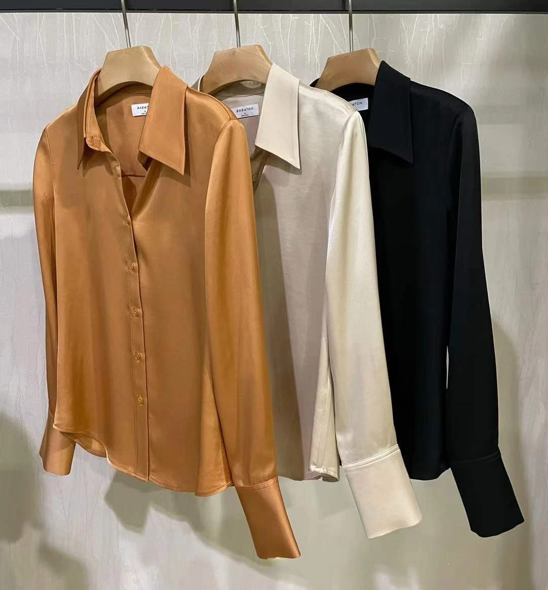 Рисунок 2 - Весна 2022, Женская Роскошная драпировка