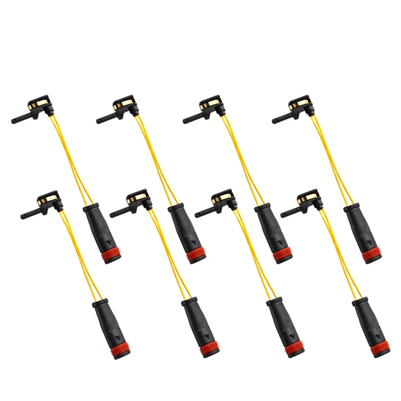 Датчик износа тормозной колодки 2115401717 для Mercedes Benz W220 W203 W211 W221 W204 W212 Maybach тормозные