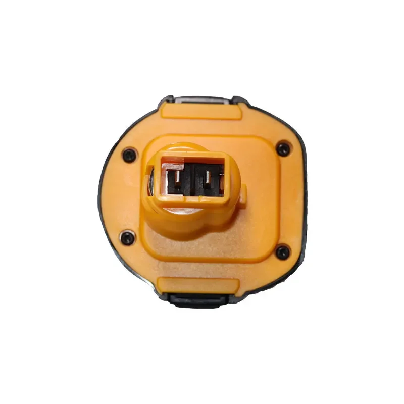 głosuj akumulator do DeWalt CD1200 DC727KA DC981K DW927K 12V 4.8Ah Ni-Cd PS130