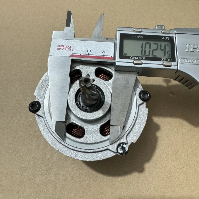 Мотор N 578553 426401 для Dewalt DCF899 DCF899HB DCF899HP2