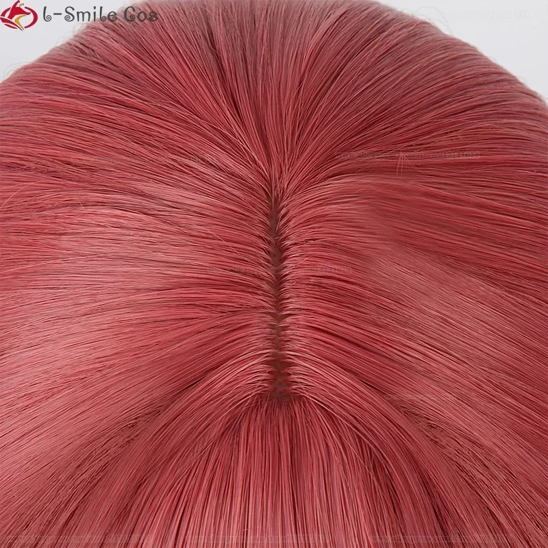 2022 высокое качество аниме Makima Quanxi Higashiyama Kobeni Reze парик с бензопилой мужской для