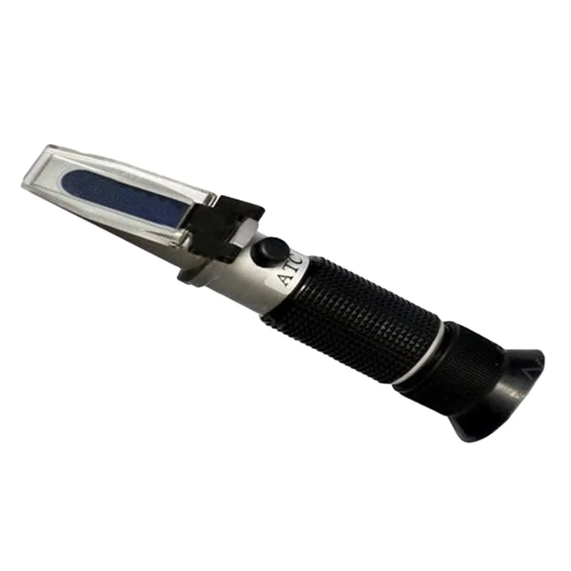 

Best Seller Handheld Brix Sugar Refractometer with High Precision