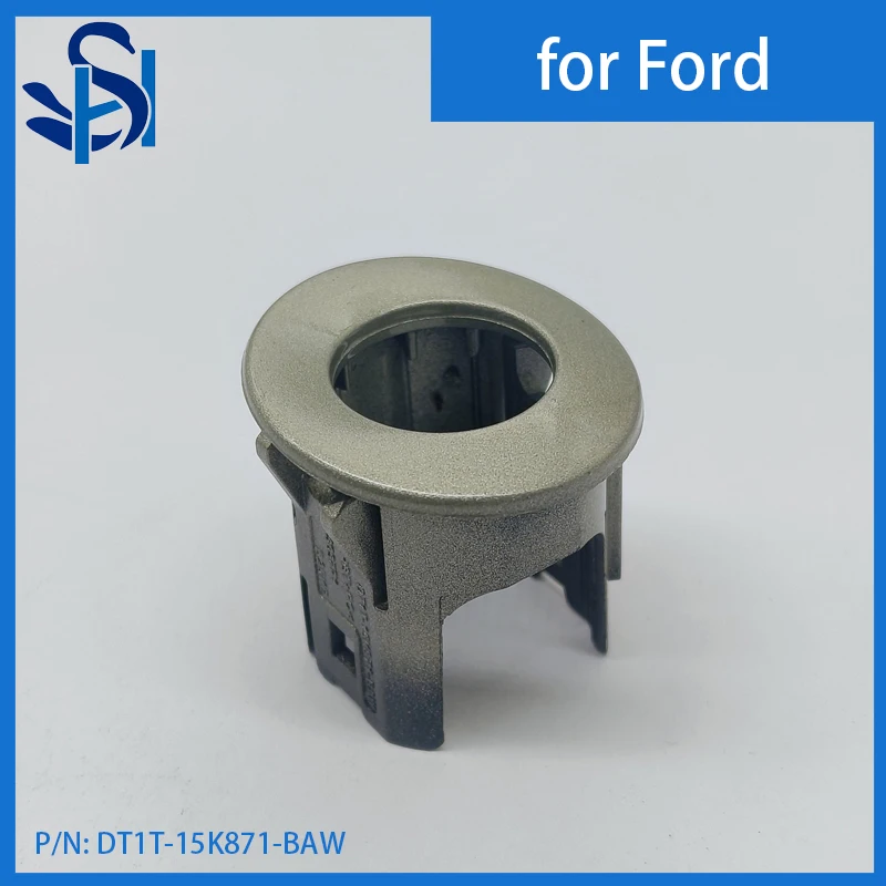 Кронштейн держателя датчика парковки Color Champange PDC DT1T-15K871-BAW для Ford