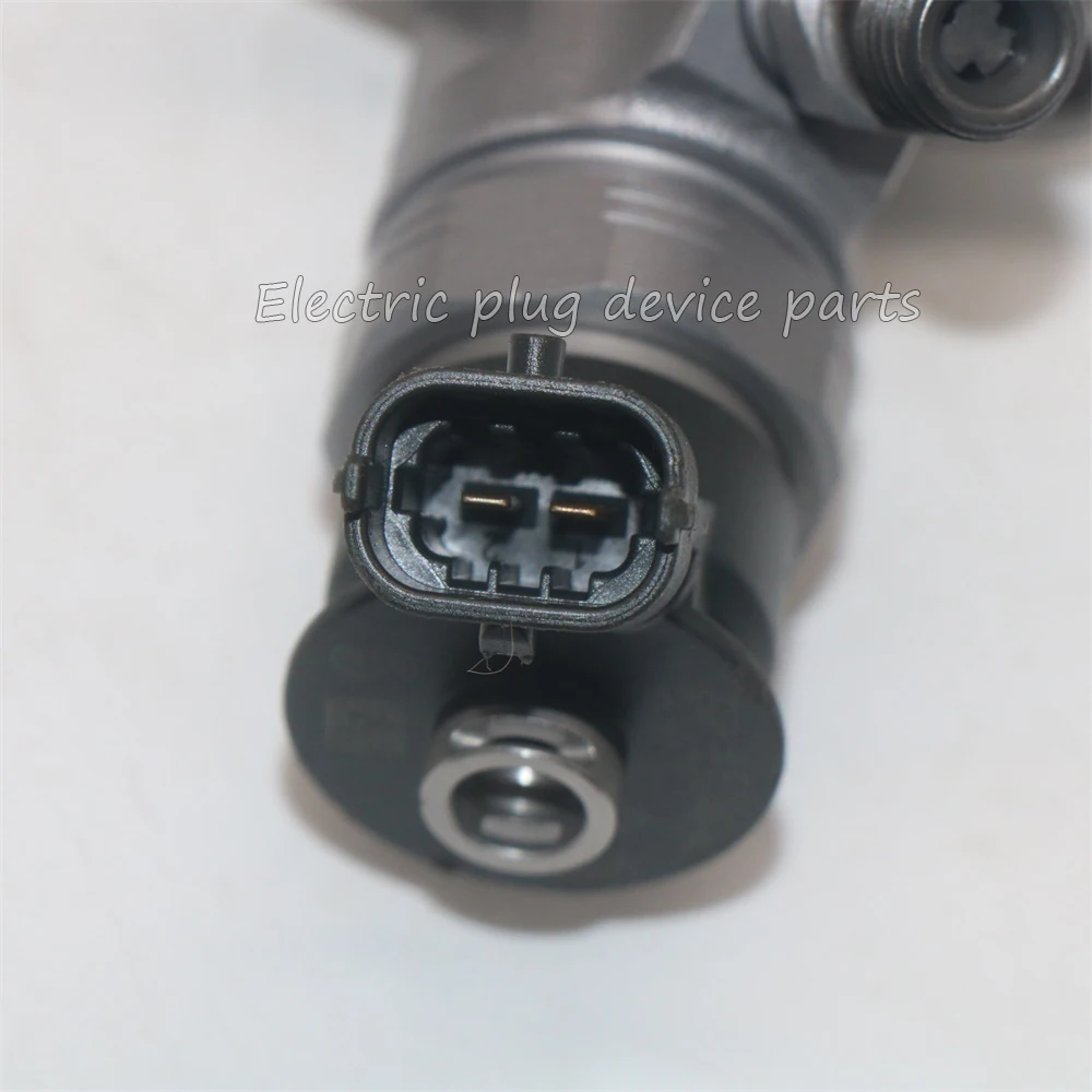 Оригинальный Топливный инжектор 0445110311 1980L1 0986435146 для Peugeot 307 308 Citroen Berlingo 1 6 Diesel