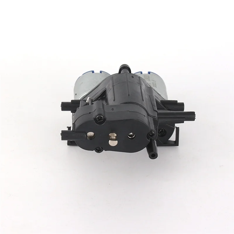 2-скоростная коробка передач изменение скорости для LDRC P06 LD-P06 LD1201 Unimog 1/12 детали