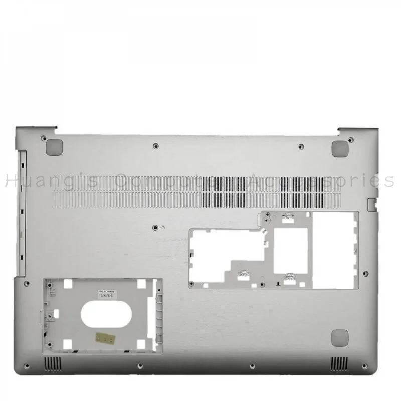 Новый нижний корпус (D-панель) для ноутбуков Lenovo IdeaPad 310-15, 310-15ISK, 310-15ABR, 510-15ISK, 510-15IKB (art.: 3920dcae3ec0a) - 3920dcae3ec0a
