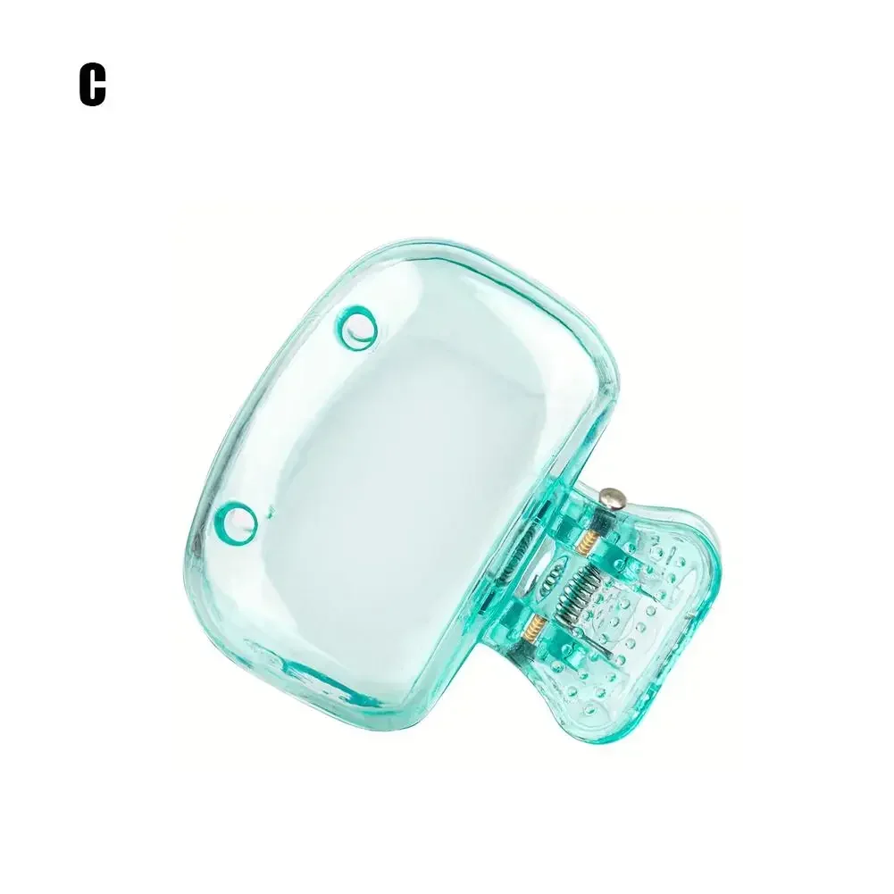 

Пластиковые чехлы для зубной щетки MOONBIFFY