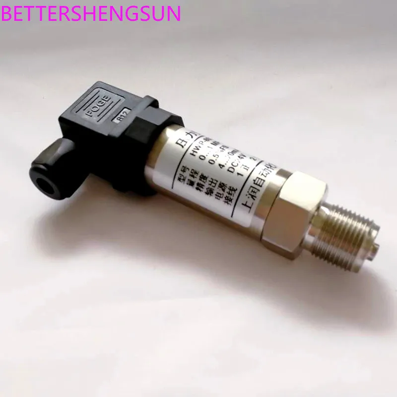 HWP-802 промышленный датчик давления диффузии