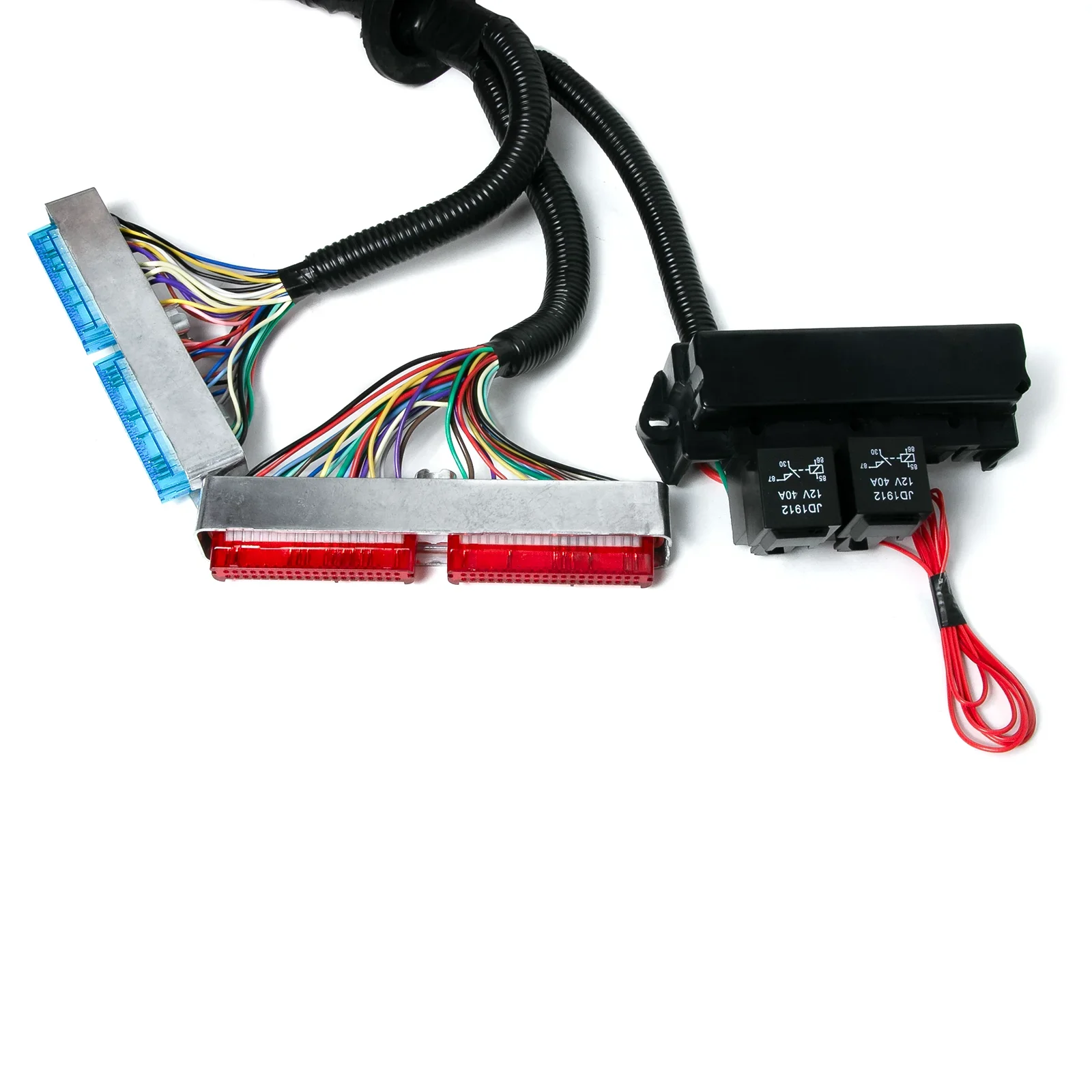 Автономный жгут для привода по кабелю DBC 1997-06 LS1 SWAP 4 8 5 3 LS 4L60E автомобильные