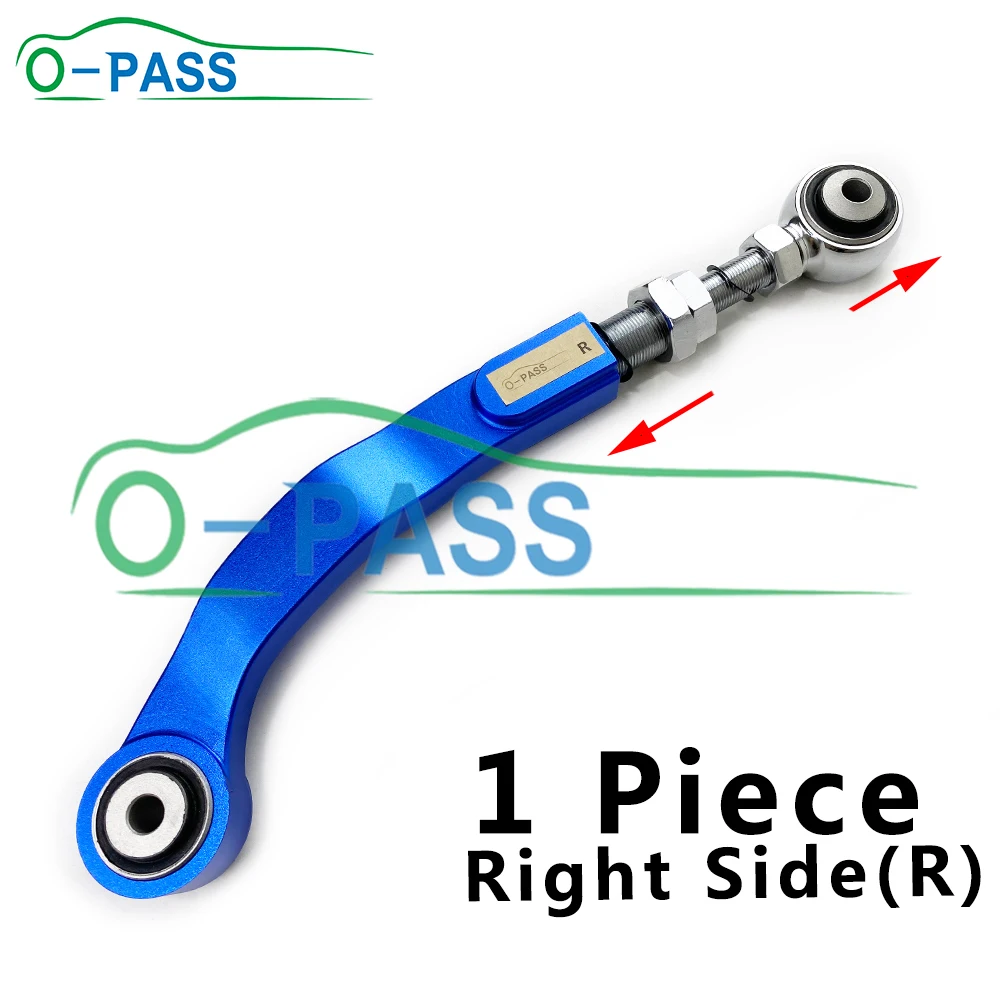 

Регулируемый задний верхний рычаг управления разъемом для MERCEDES-BENZ CLS C219 E-CLASS W211 S211 SL-Class V R230 2303502806 2303502706