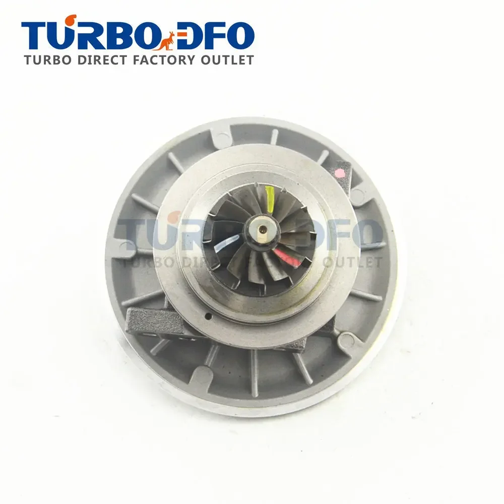 Фото Новый турбинный картридж 786997-5001S 786997-0001 для Renault Master / Trafic, Vauxhall Movano 2.3DCI 125 л.с. 92 кВт ZD3 M9R Euro 5 2010 года №4
