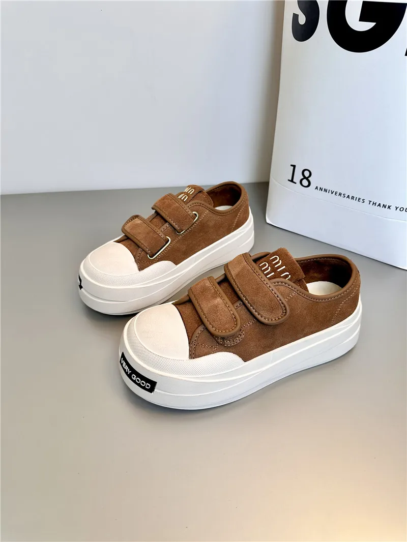 Женские удобные кроссовки на платформе с леопардовым принтом