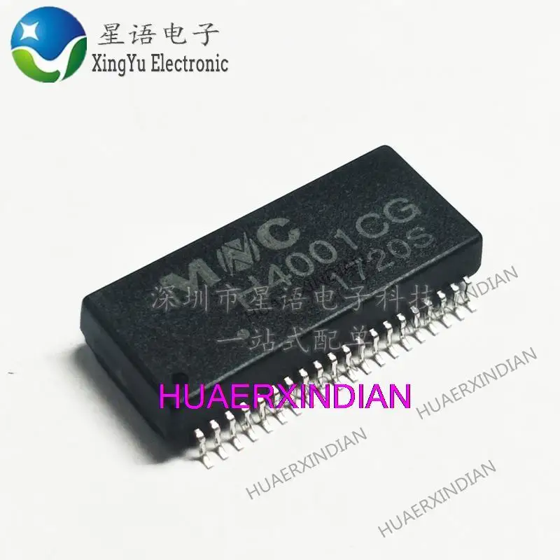 

5PCS New Original H4001CG SOP-40