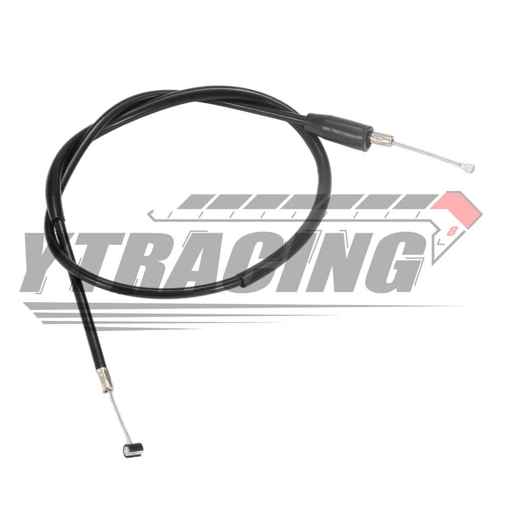 Фото Проволока троса сцепления для HONDA CB400F SUPER SPORT 400 FOUR 1975 CB400FK0 США 22870-377-000 №3