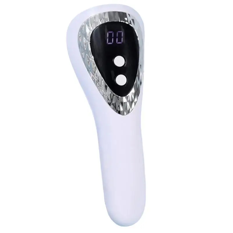 

Mini UV Light For Gel Nails Portable Handheld UV Light For Nails Dryer Nail Polish Curing Lamp Fast-Dry Nail Dryer Machine For