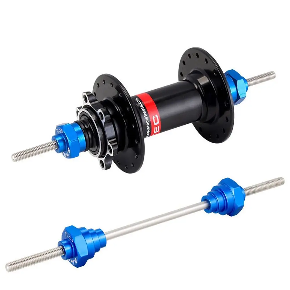 Адаптер сквозной оси тюнера 12/15/20 мм адаптер для велосипеда подставки колес