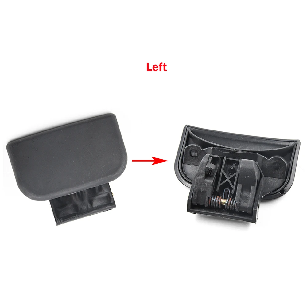 

Для Peugeot Partner Citroen Berlingo ручка раздвижной наружной двери 9101H6 9101H7 9105.J5 9101.H7 9101.H6 передняя правая или левая