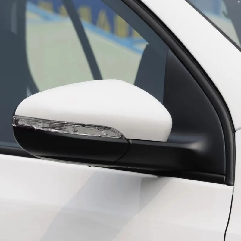 

Автозапчасти, Автомобильное зеркало заднего вида снаружи, боковое зеркало заднего вида в сборе для VW VOLKSWAGEN Golf 6 2008-2013, ручное складывание