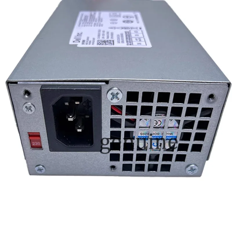 Новый оригинальный блок питания для DELL 660S 270S 220 Вт L220AS-00 H220NS-00 R82H5 TTXYJ O 429K9 100%