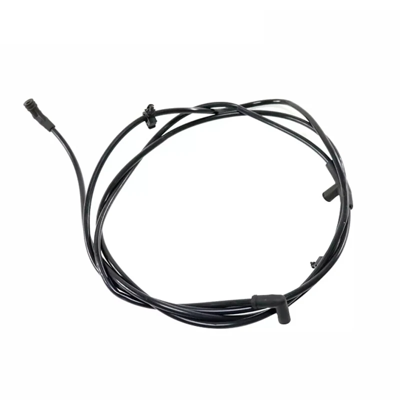 Сопло омывателя ветрового стекла шланг 55079200AD для Jeep Grand Cherokee Для Dodge Durango 2011-2018