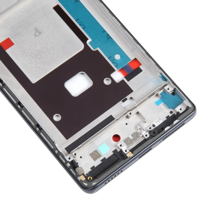 Для ZTE Nubia Z50 NX711J средняя рамка безельная пластина