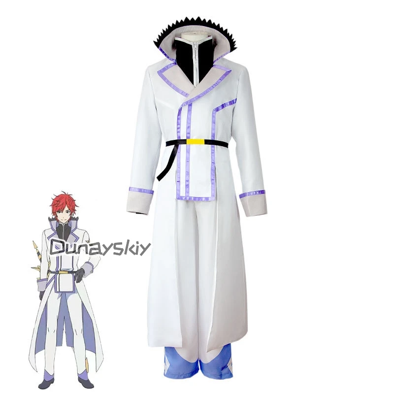 Re:Zero kara Hajimeru Isekai Seikatsu Reinhard van Astrea Kona Spy S Tsume