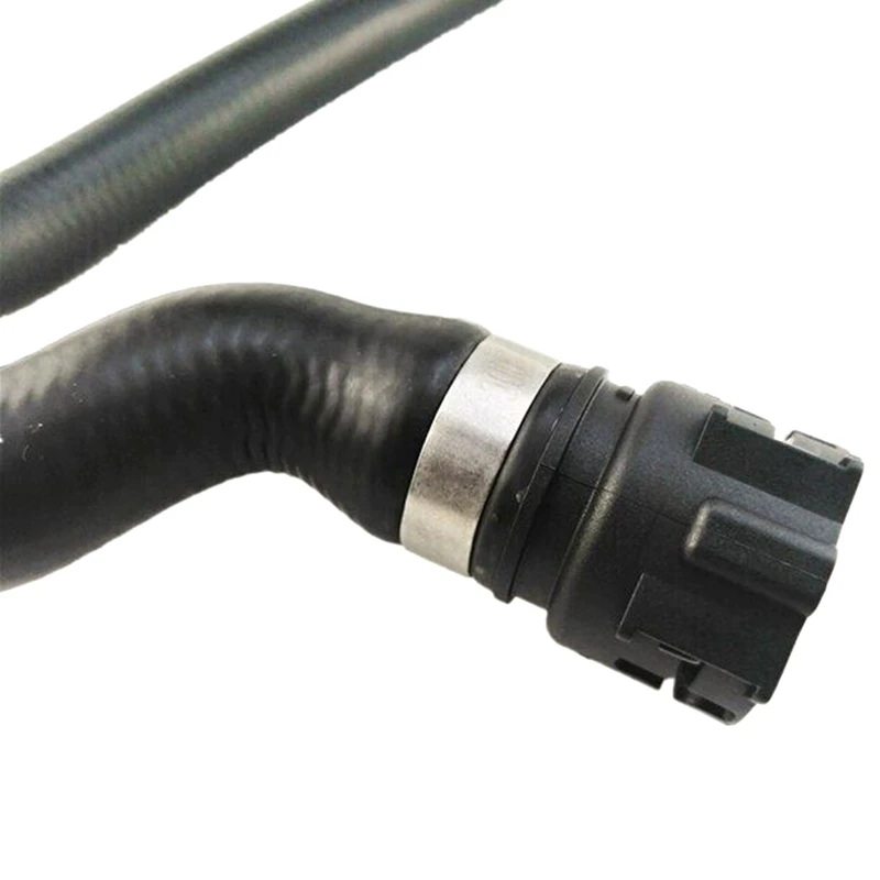 64219226749 верхний Впускной водонагреватель шланг радиатора для BMW F07 F10 F11 запасные